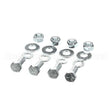 8261113 Compatible Frymaster Fastener Kit (One Caster )