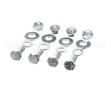 8261113 Frymaster Fastener Kit (One Caster)