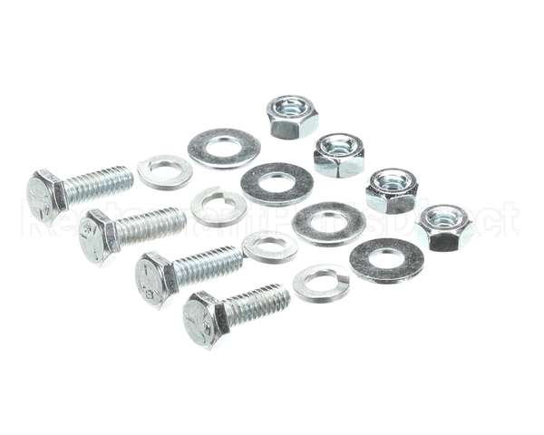 8261113 Frymaster Fastener Kit (One Caster)