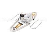 8261120 Frymaster Kit, Natural Gas Valve Cnvrsn Svc