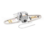 8261120 Frymaster Kit, Natural Gas Valve Cnvrsn Svc