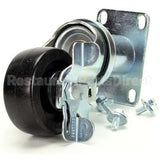 8261130 Compatible Frymaster Caster Installed 8100651