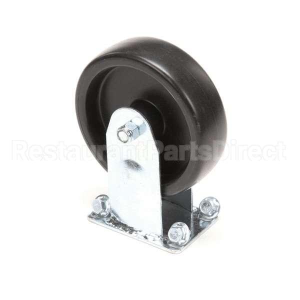 8261138 Compatible Frymaster Kit, Casters Installed(8 100378)