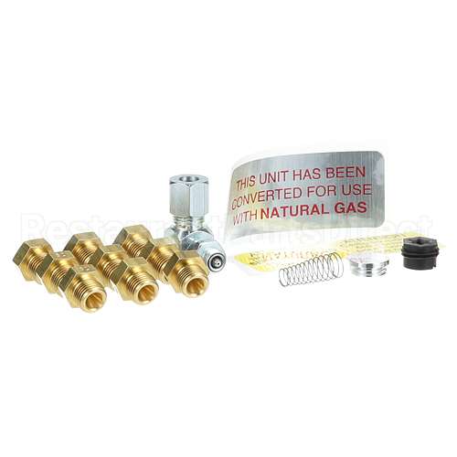 8261140 Compatible Frymaster Conversion Kit