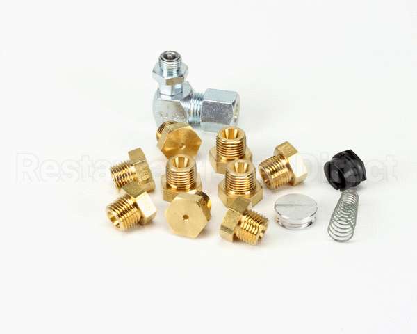 8261140 Frymaster Conversion Kit, Gf14 Lp To Nat