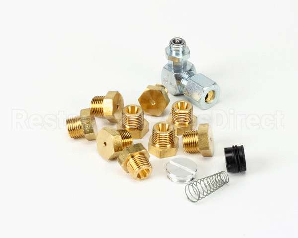 8261140 Frymaster Conversion Kit, Gf14 Lp To Nat