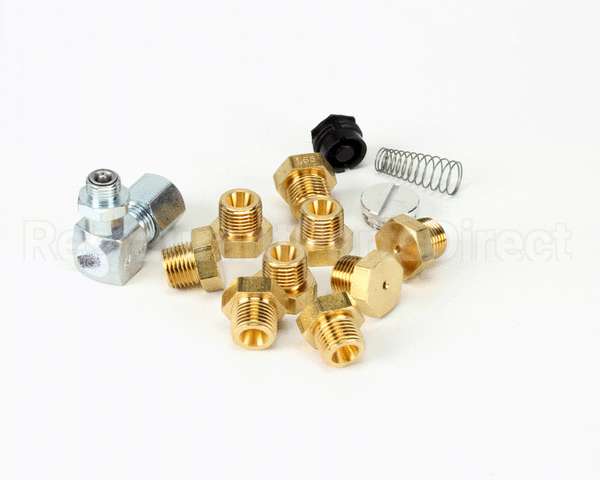 8261140 Frymaster Conversion Kit, Gf14 Lp To Nat