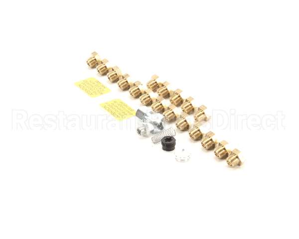 8261144 Frymaster Conversion Kit,Gf40 Pro To Nat
