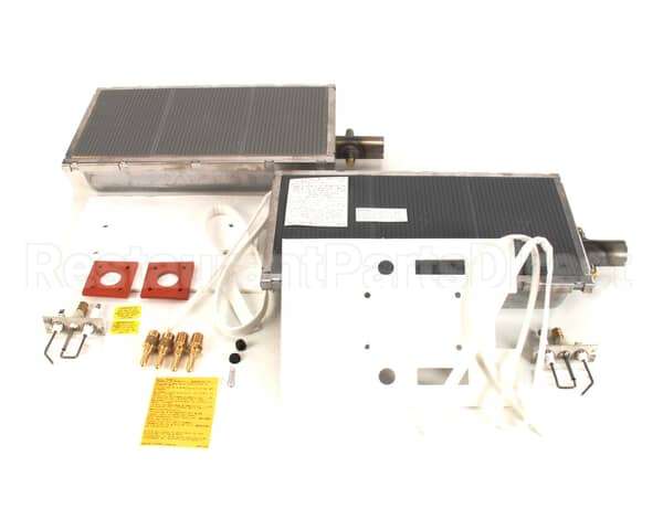8261145 Frymaster Conversion,Mjh50/52 Fv Nat-Pro