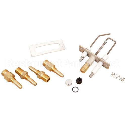 8261146 Compatible Frymaster Mjh50/52 Fv Conversion Pro-Nat