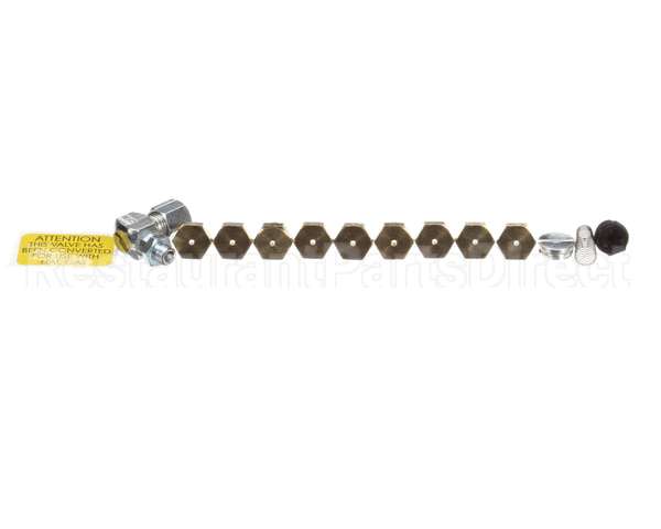 8261158 Frymaster Cnvrsn Kit, Mj35/Gf14 Lp To Na