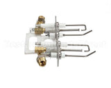 8261196 Frymaster Conversn Kit,Ce H50/52 Nat-Pro