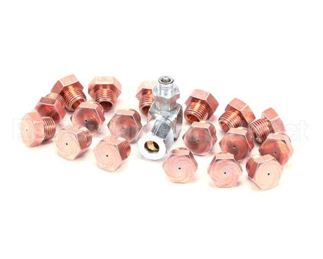 8261202 Frymaster Conversion, Ce45 Nat-Pro Valve