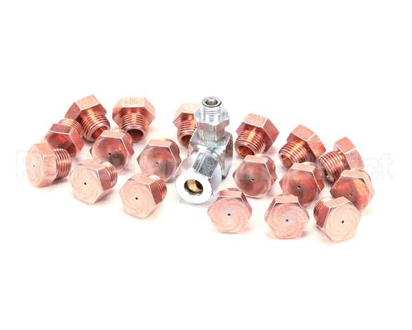 8261202 Frymaster Conversion, Ce45 Nat-Pro Valve