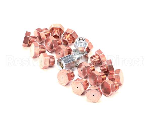 8261202 Frymaster Conversion, Ce45 Nat-Pro Valve