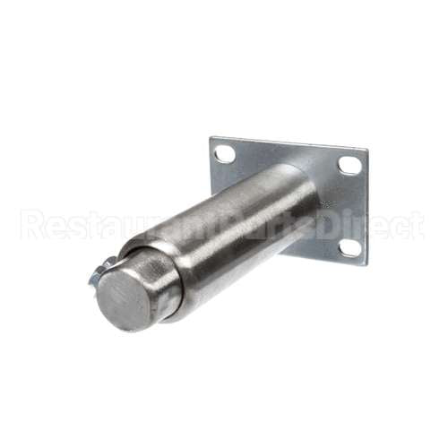 8261237 Frymaster Ss Leg Installed (1Ea 8101205)