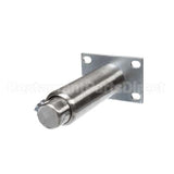 8261237 Frymaster Ss Leg Installed (1Ea 8101205)