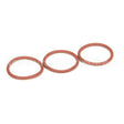 8261317 Compatible Frymaster O-Ringkit, Footprint Th Ree