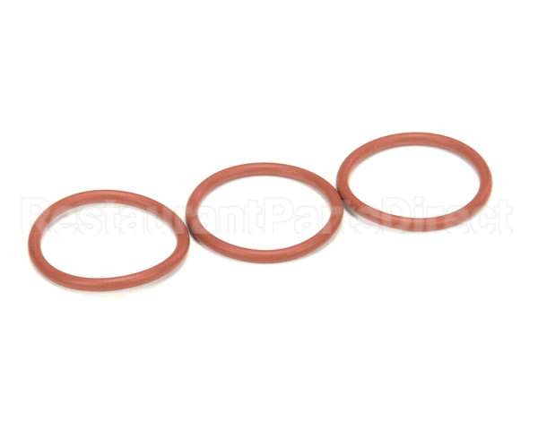 8261317 Frymaster O-Ring Kit, Footprint Three
