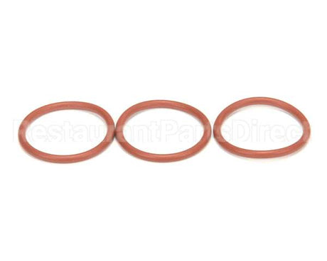 8261317 Frymaster O-Ring Kit, Footprint Three