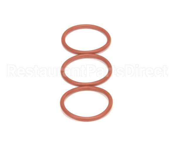 8261317 Frymaster O-Ring Kit, Footprint Three