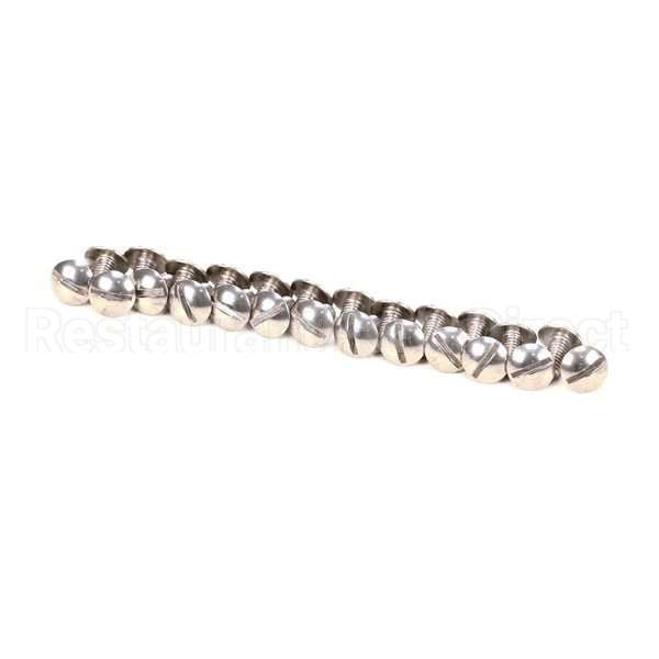 8261330 Compatible Frymaster Screw, (8090117) Qty.25