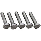 8261334 Compatible Frymaster (8090508) Qty 5 Bolt