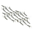 8261342 Compatible Frymaster Pin, Male Connector (25/Pkg)