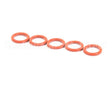 8261344 Frymaster O-Ring, (8160071) Qty. 5