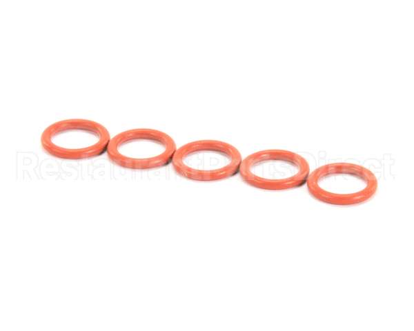 8261344 Frymaster O-Ring, (8160071) Qty. 5