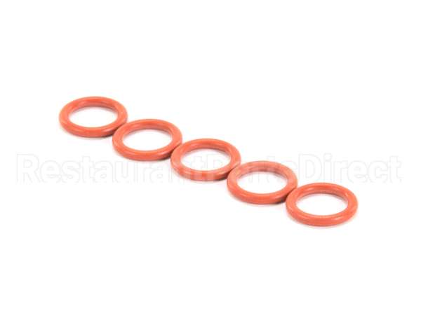 8261344 Frymaster O-Ring, (8160071) Qty. 5