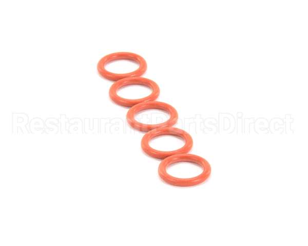 8261344 Frymaster O-Ring, (8160071) Qty. 5