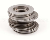 8261345 Frymaster Washer, Retainer Nut Qty 25