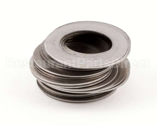 8261345 Frymaster Washer, Retainer Nut Qty 25