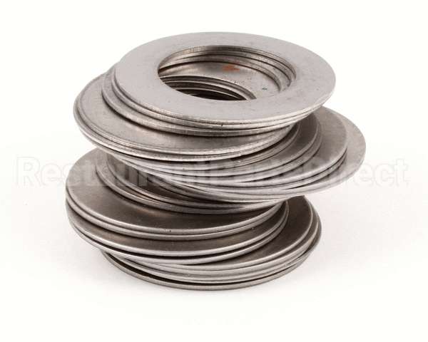 8261345 Frymaster Washer, Retainer Nut Qty 25