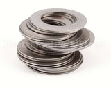 8261345 Frymaster Washer, Retainer Nut Qty 25