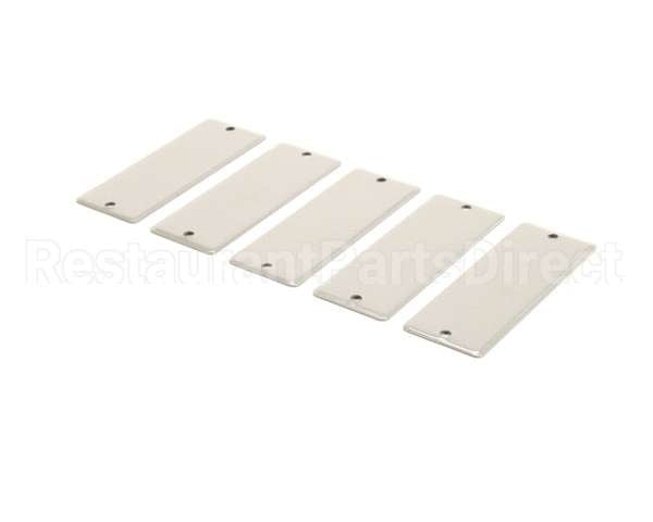 8261348 Frymaster Drain,Cleanout Cover Qty 5