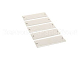 8261348 Frymaster Drain,Cleanout Cover Qty 5