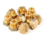 8261356 Frymaster Orifice,(8100142) Qty 10