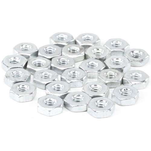 8261358 Compatible Frymaster 8090049 Qty 25 (Pds) Nut