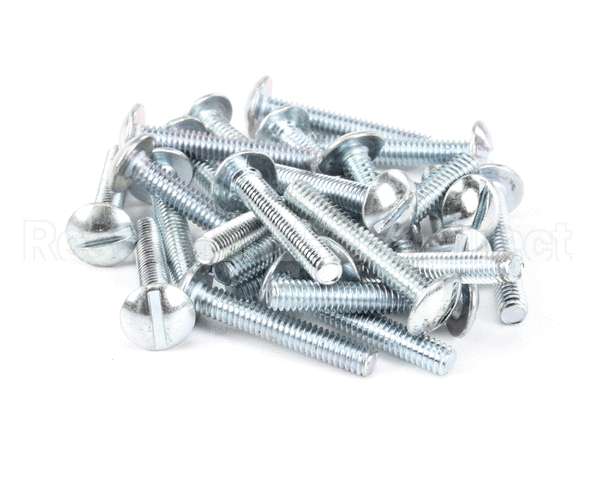 8261361 Frymaster Screw, (8090111) Qty. 25