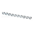 8261362 Compatible Frymaster Nut, (8090071) Qty. 10 ( Pds)