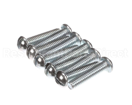 8261370 Frymaster Screw, (8090134) Qty. 10 (Pds)