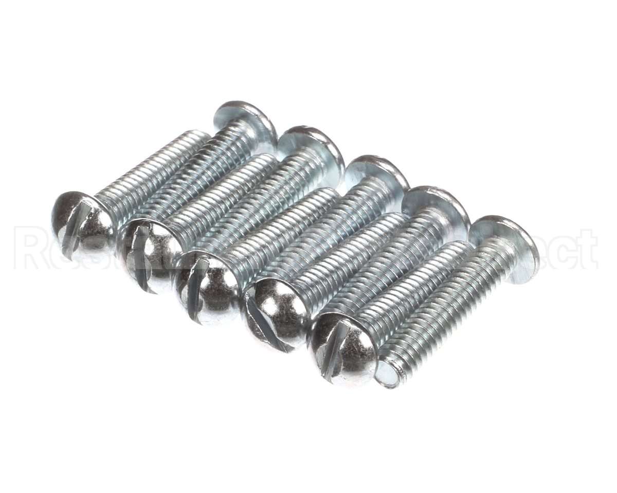 8261370 Frymaster Screw, (8090134) Qty. 10 (Pds)