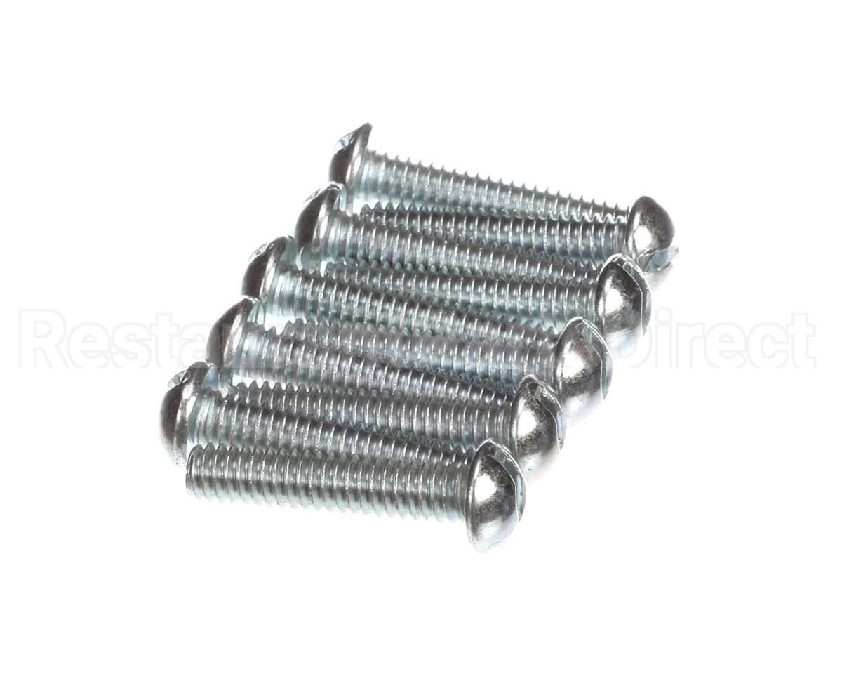 8261370 Frymaster Screw, (8090134) Qty. 10 (Pds)