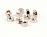 8261372 Frymaster Nut, (8090059) Qty. 10 (Pds)