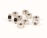 8261372 Frymaster Nut, (8090059) Qty. 10 (Pds)