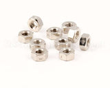 8261372 Frymaster Nut, (8090059) Qty. 10 (Pds)