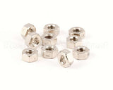 8261372 Frymaster Nut, (8090059) Qty. 10 (Pds)