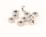8261372 Frymaster Nut, (8090059) Qty. 10 (Pds)